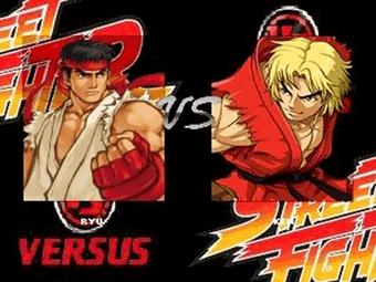Obraz 3 dla Street Fighter Mugen