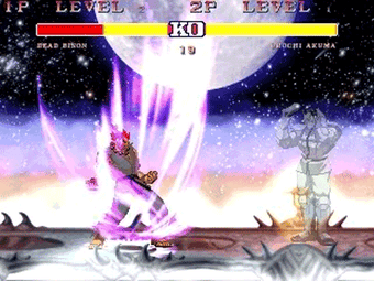 Immagine 1 per Street Fighter Mugen