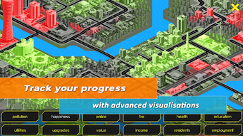 Bild 0 für Designer City 2 city buil…