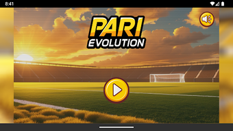 Image 0 for PariMTCH App