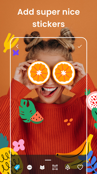 Photo Editor - Collage Ma…的第0张图片