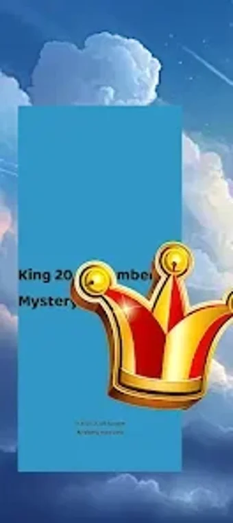 Imagen 0 para King 2048 Number Mystery