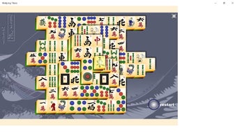 Obraz 0 dla Mahjong Titans Pro