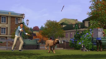 The Sims 3: Pets的第4张图片