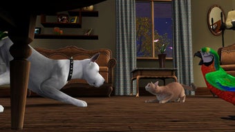 The Sims 3: Pets的第3张图片