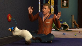 The Sims 3: Pets的第2张图片