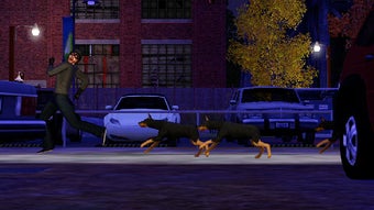 The Sims 3: Pets的第1张图片