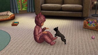 Obraz 3 dla The Sims 3: Pets