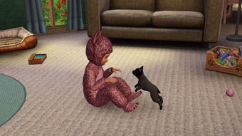The Sims 3: Pets的第0张图片