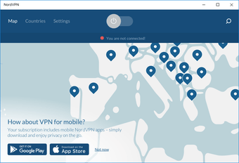 Image 0 for NordVPN