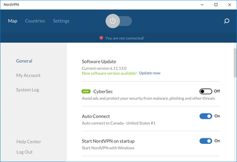 Image 1 for NordVPN
