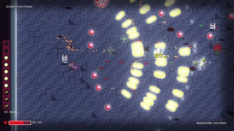 Bild 0 für Mega Demon Blaster