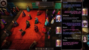 Image 0 for The Necromancer's Tale