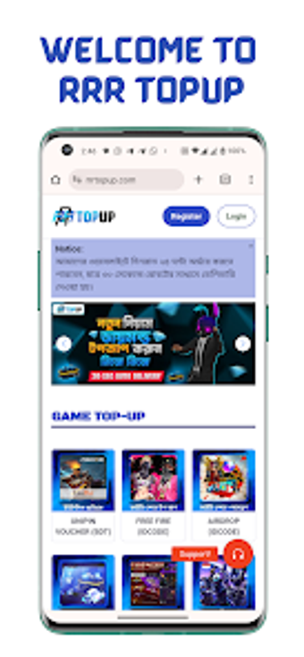 Obraz 0 dla RRR TOPUP - Voucher  More