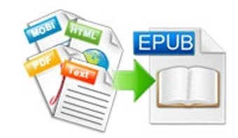 iStonsoft ePub Converter for Mac