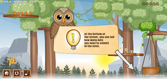 Image 0 pour 5 Nuts Quest