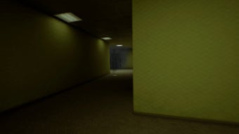 Obraz 0 dla Backrooms of reality
