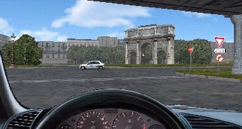 Obraz 1 dla 3D Driving-School