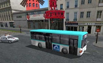 Obraz 2 dla 3D Driving-School
