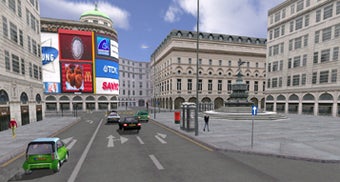 Obraz 0 dla 3D Driving-School