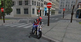 Obraz 3 dla 3D Driving-School