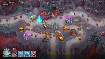 Image 0 pour Kingdom Rush 5: Alliance …
