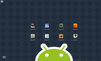 Image 6 pour Android Skin Pack