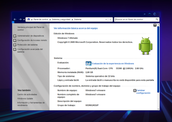 Image 1 pour Android Skin Pack