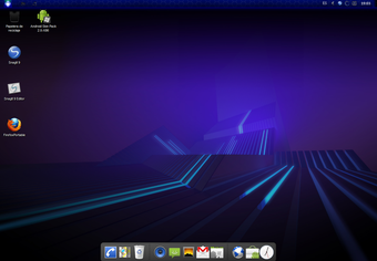 Image 5 pour Android Skin Pack