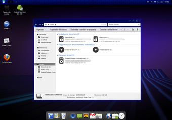 Image 7 pour Android Skin Pack