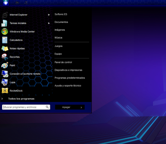 Image 4 pour Android Skin Pack