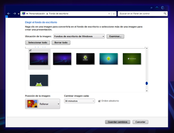Image 8 pour Android Skin Pack