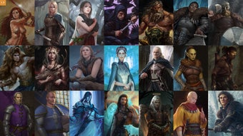 Obraz 0 dla Heroes of Stolen Lands