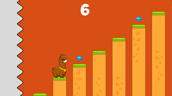 Imagen 0 para Go Llama!