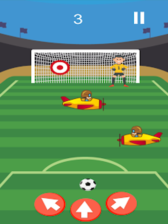 Bild 0 für Crazy Football