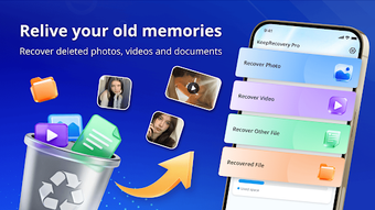 KeepRecovery Proの画像0