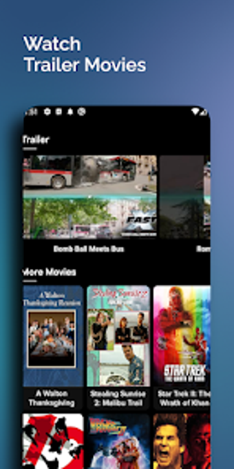 Bild 0 für Tyflex - Filmes e Séries