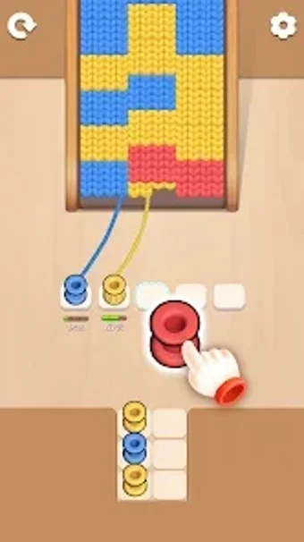 Imagen 0 para Knit Fever