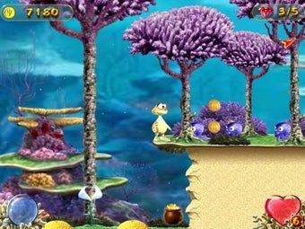 Immagine 1 per Turtle Odyssey