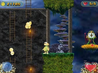 Immagine 0 per Turtle Odyssey