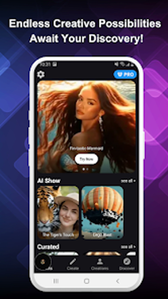 Bild 0 für Pixevo-AI Video Editor
