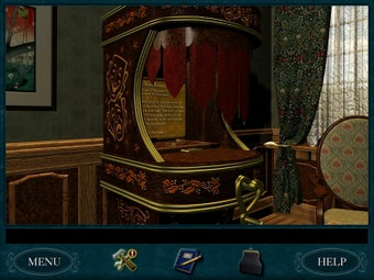 Image 0 for Nancy Drew: Secret of the…