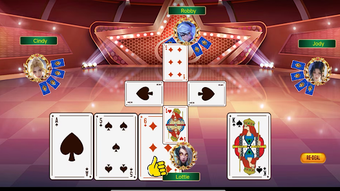 Obraz 0 dla Listen Game