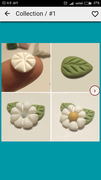 Bild 0 für Clay Art Ideas Step by St…