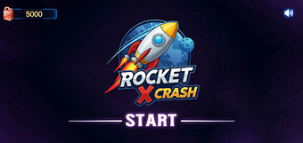 Image 0 pour Rocket X Crash
