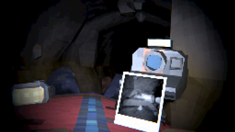 Crawl (Horror Game) Monitor Shots 1