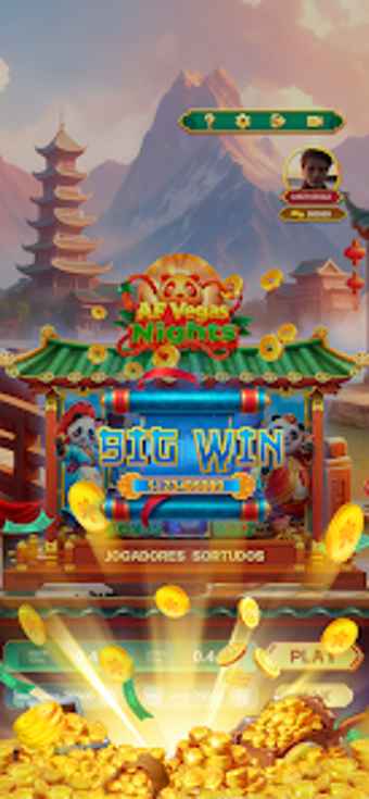 AF VEGAS NIGHTSの画像0