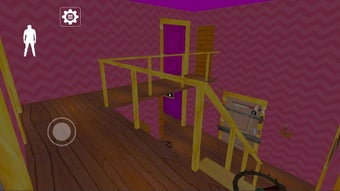 Bild 0 für Horror Barby Granny V1.8 …