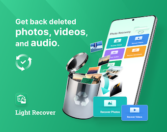 Obraz 0 dla Light Recover