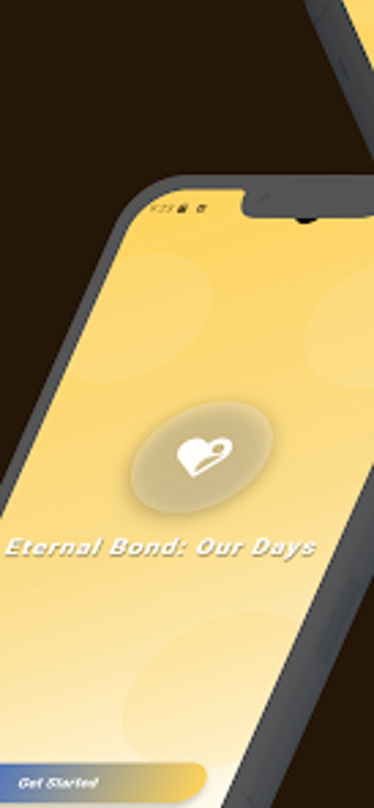 Eternal Bond: Our Days的第0张图片